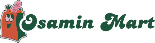 Osamin Mart