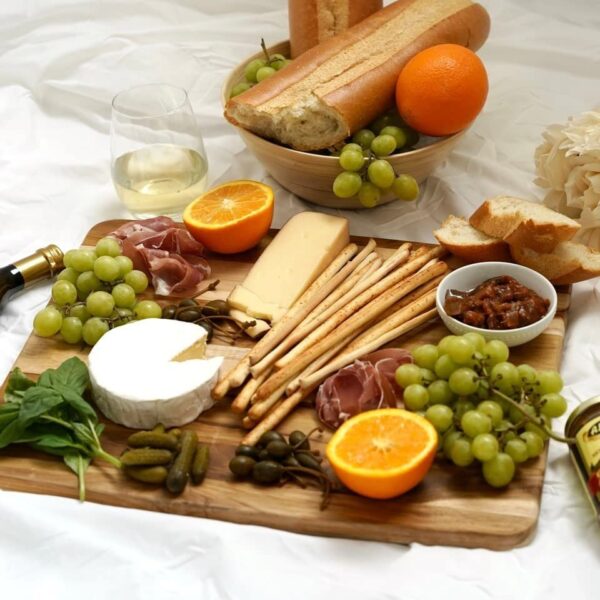 Alessi Imported Breadsticks, Thin Autentico Italian Crispy Bread Sticks