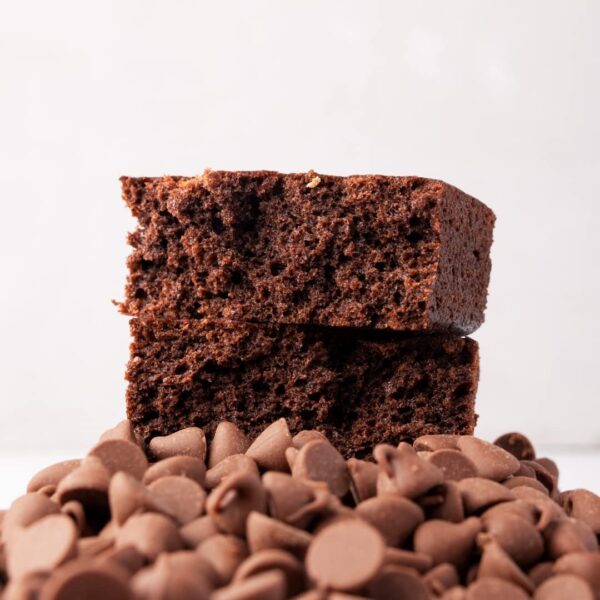 Eat Me Guilt Free Protein Brownie – Limited Edition Chocolate Coconut