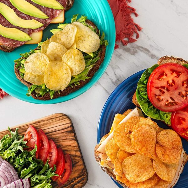 Frito-Lay Ultimate Snack Care Package, Variety Assortment of Chips, Cookies Crackers