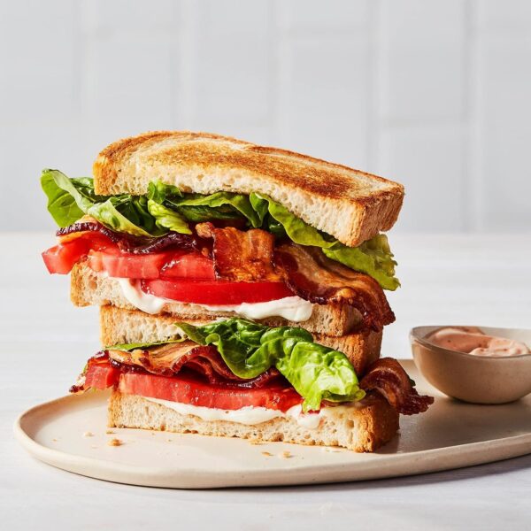 Hero Classic White Bread — Delicious Bread with 0g Net Carb