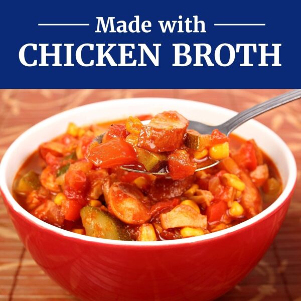 Libby's Chicken Vienna Sausage in Chicken Broth, 4.6 oz