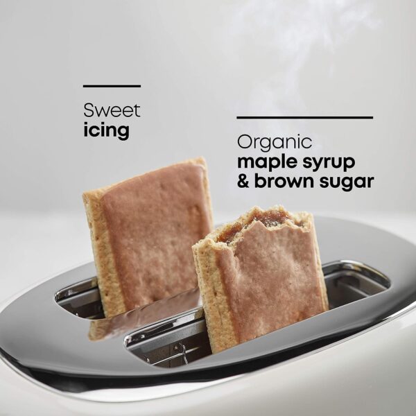 Nature’s Path Organic Frosted Mmmaple Brown Sugar Toaster Pastries